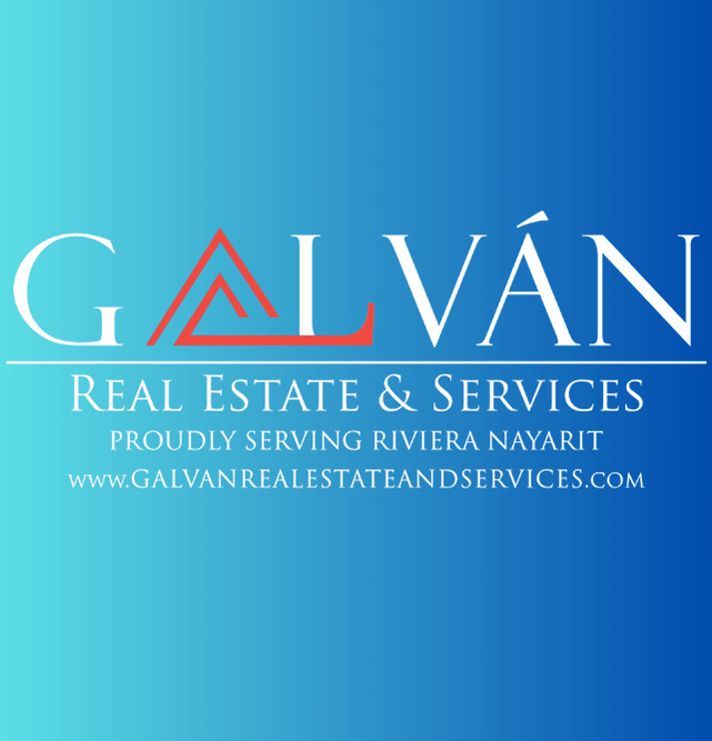 Galvan Real Estate and Services - Real Estate Professional in Lo de Marcos, Nayarit, Mexico
