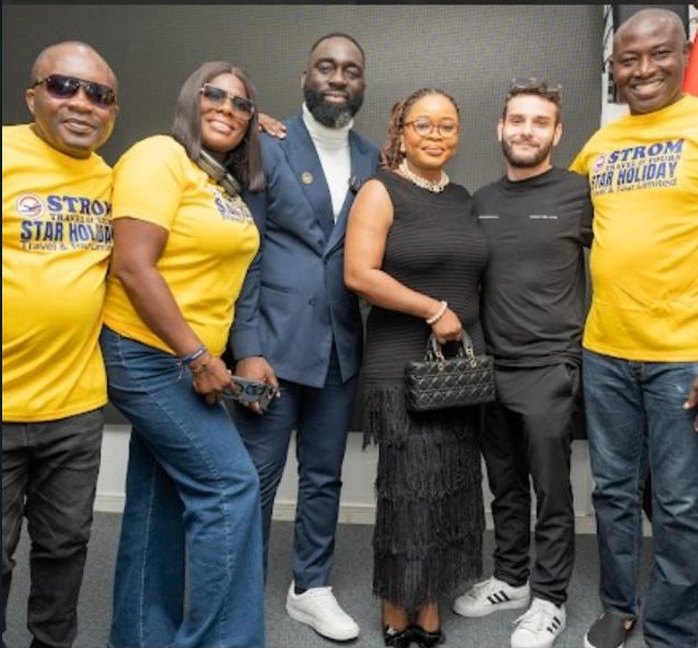 Property Links ltd - Real Estate Broker in Achimota, Ghana