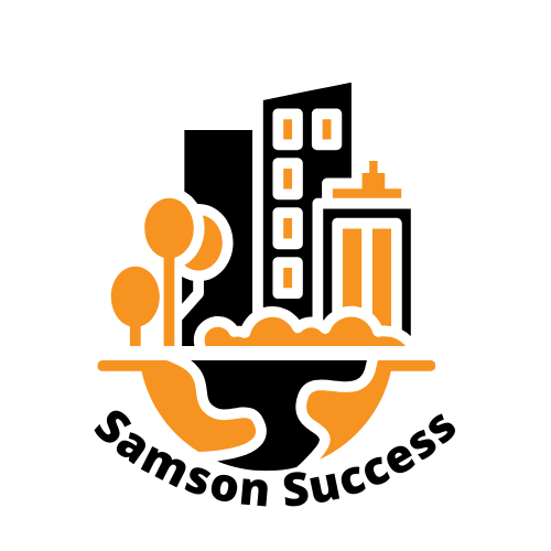 Samson Success - Property Developer in Lagos, Nigeria