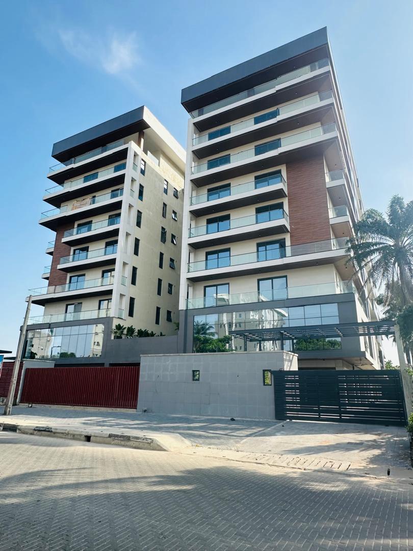 Oitlink & Really estate - Realtor in Doma, Nigeria