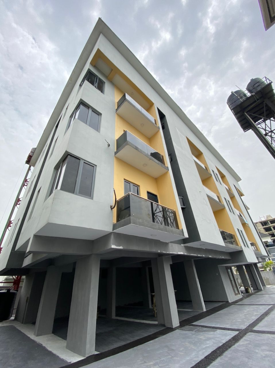 6 Units of 3 Bedroom Apartment.jpeg