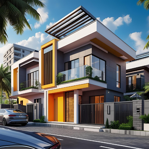 Moses Nwaekpe - Realtor in Port Harcourt, Nigeria