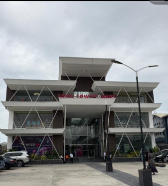 Mr Ifeacho Chidera shop.png