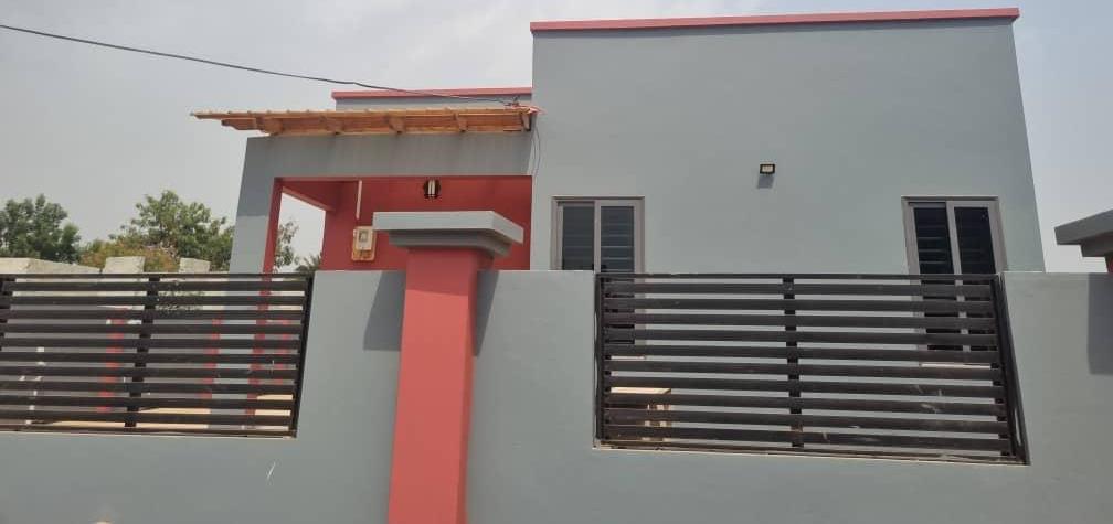 Ark Agate Home Solutions - Private Seller in Accra, Ghana