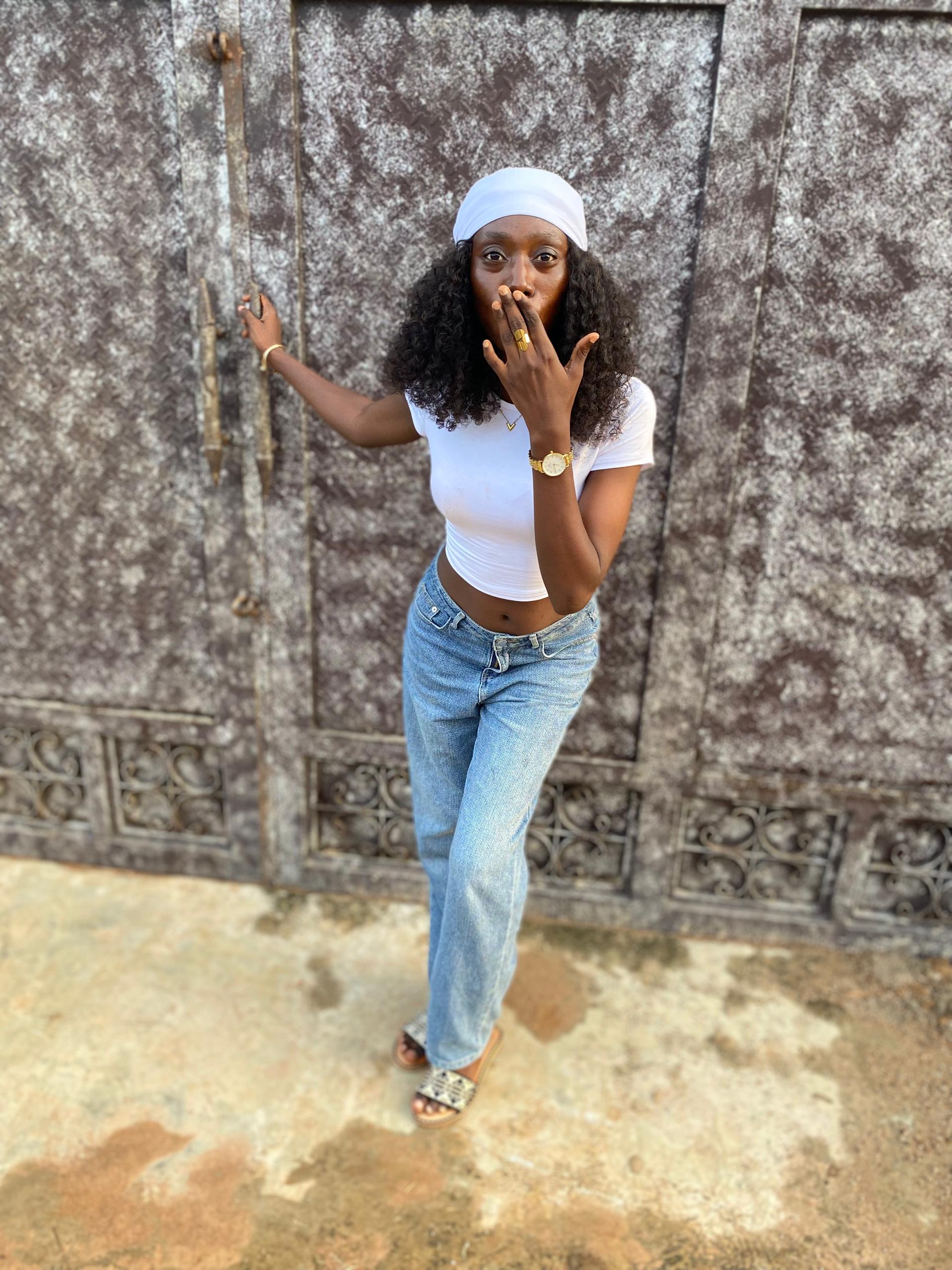 Oke Segun Oreoluwa - Realtor in Epe, Nigeria