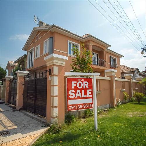 Deekay Bmj Real Estate and consult - Real Estate Professional in Lagos, Nigeria