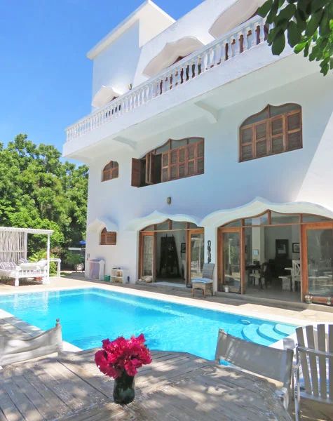 DEB COASTAL PROPERTIES - real estate agent in Kanya